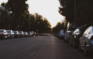 Philadelphia, PA - Injuries Reported in Crash on Lancaster Ave