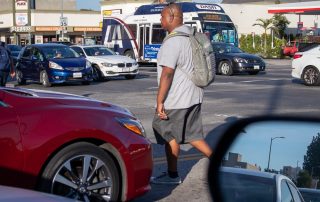 Philadelphia, PA – Woman Killed by U-Haul on E Cambria St