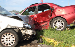 Caernarvon Twp, PA – Driver Dies, Passenger Critically Hurt in Twin Co Rd Curve Crash