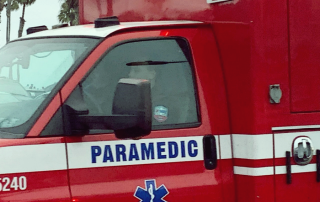 Cumberland Co, PA – Fatal Crash on Rte 581 Near Exits 3 and 5