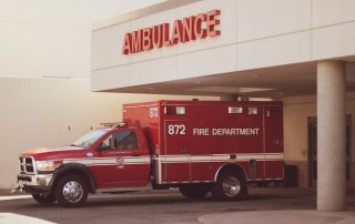 Philadelphia, PA – Woman Injured in Dog Attack on S Edgewood St