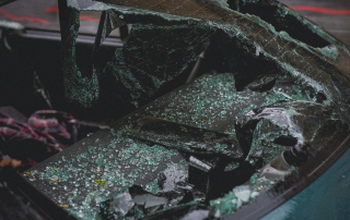Bristol Twp, PA - Deadly Collision on I-95 Leaves One Dead