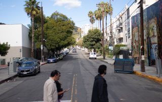 Centre Co, PA – Pedestrian Critically Injured on Willowbank St