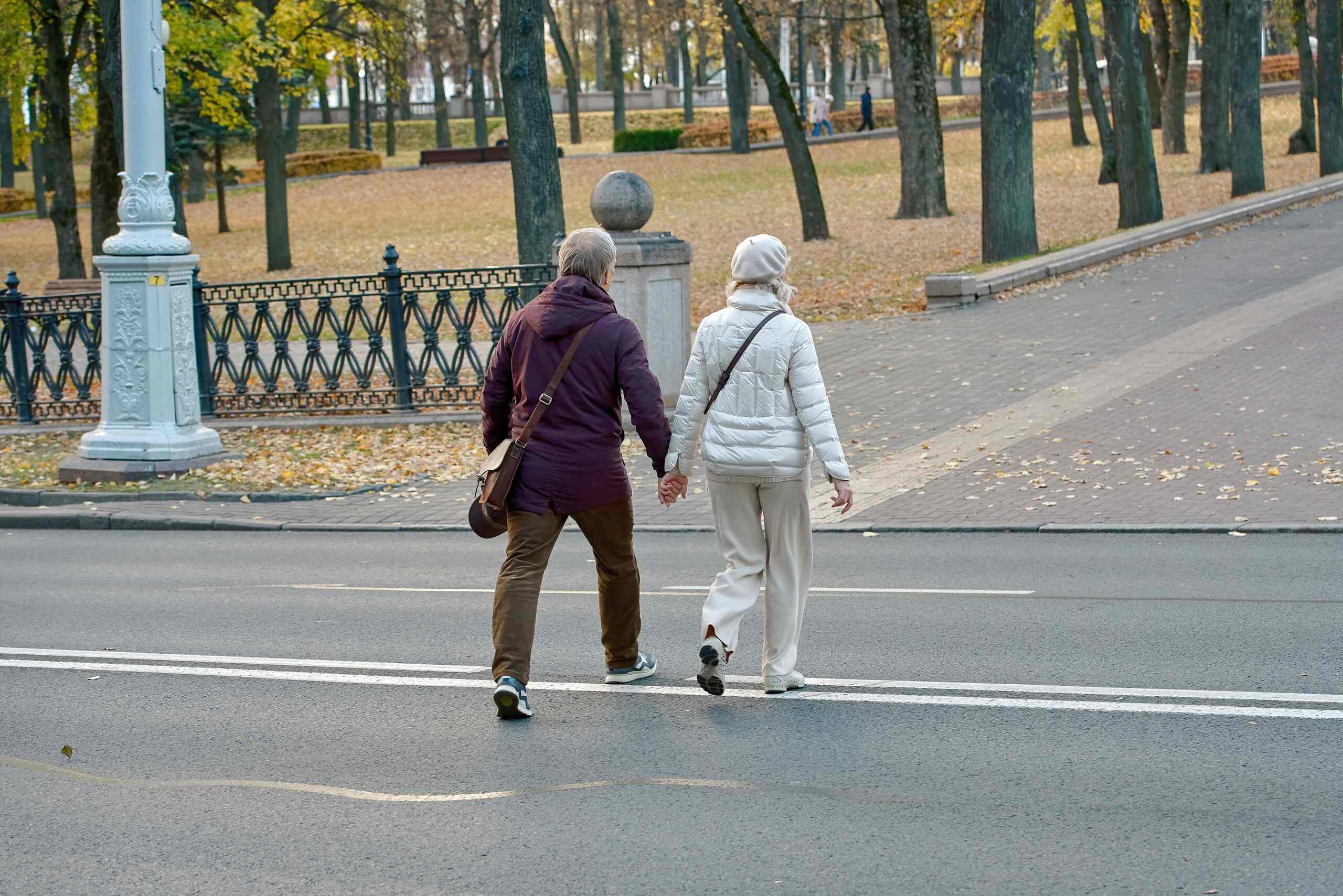 Medical analysis of trauma frequently caused by a driver's failure to yield crosswalk signals, turning vehicles, and pedestrian right-of-way in Philadelphia.